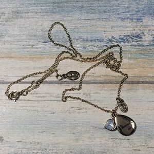 LOFT Delicate Necklace.